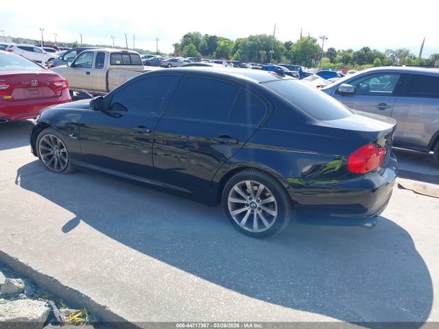 Aukcja sprzedaży 2011 Bmw 328i Xdrive, vin: WBAPK5C52BF125480, numer aukcji: 44717367