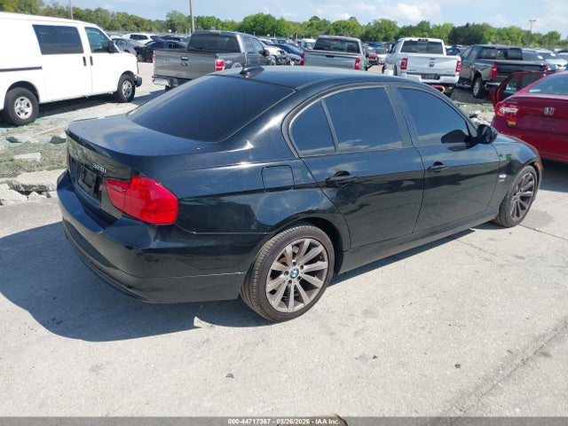 Aukcja sprzedaży 2011 Bmw 328i Xdrive, vin: WBAPK5C52BF125480, numer aukcji: 44717367