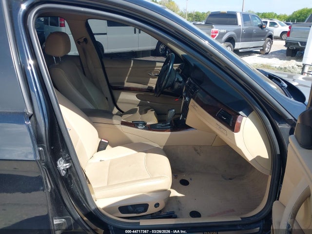 Aukcja sprzedaży 2011 Bmw 328i Xdrive, vin: WBAPK5C52BF125480, numer aukcji: 44717367