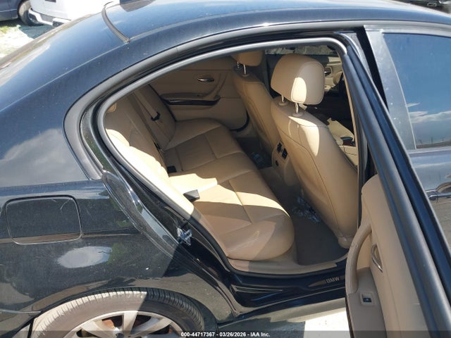 Aukcja sprzedaży 2011 Bmw 328i Xdrive, vin: WBAPK5C52BF125480, numer aukcji: 44717367