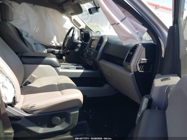 Продаж на аукціоні авто 2018 Ford F-150 Xlt, vin: 1FTEW1EP0JKD00403, номер лоту: 44717371