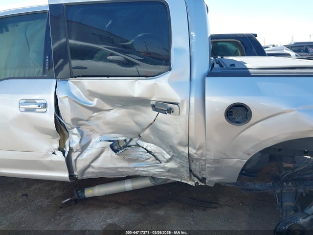 Продаж на аукціоні авто 2018 Ford F-150 Xlt, vin: 1FTEW1EP0JKD00403, номер лоту: 44717371