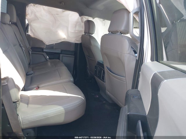 Продаж на аукціоні авто 2018 Ford F-150 Xlt, vin: 1FTEW1EP0JKD00403, номер лоту: 44717371