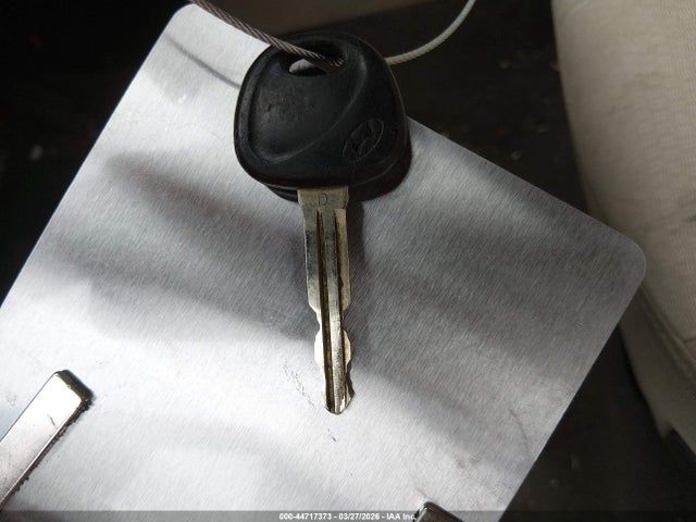 44717373 :رقم المزاد ، KMHDU46D88U368434 vin ، 2008 Hyundai Elantra Gls/se مزاد بيع
