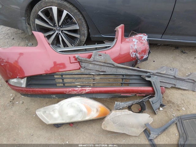 44717373 :رقم المزاد ، KMHDU46D88U368434 vin ، 2008 Hyundai Elantra Gls/se مزاد بيع