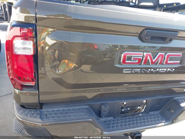 Продажа на аукционе авто 2023 Gmc Canyon 4wd  Short Box At4, vin: 1GTP6DEK8P1242960, номер лота: 44717381