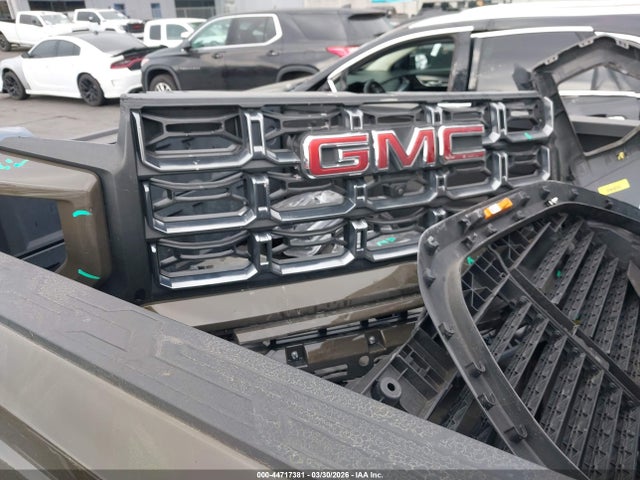 Продажа на аукционе авто 2023 Gmc Canyon 4wd  Short Box At4, vin: 1GTP6DEK8P1242960, номер лота: 44717381