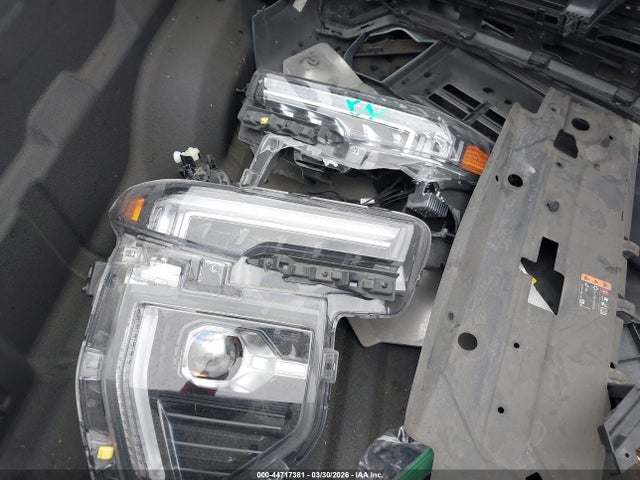 Продажа на аукционе авто 2023 Gmc Canyon 4wd  Short Box At4, vin: 1GTP6DEK8P1242960, номер лота: 44717381