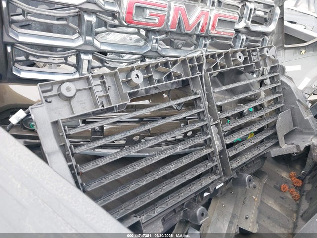 Продажа на аукционе авто 2023 Gmc Canyon 4wd  Short Box At4, vin: 1GTP6DEK8P1242960, номер лота: 44717381