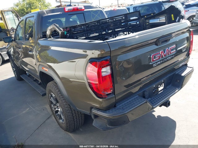 Продажа на аукционе авто 2023 Gmc Canyon 4wd  Short Box At4, vin: 1GTP6DEK8P1242960, номер лота: 44717381