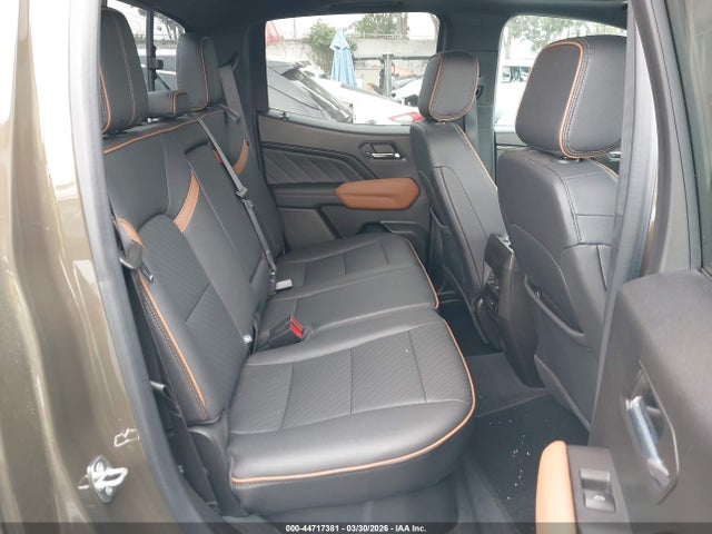 Продажа на аукционе авто 2023 Gmc Canyon 4wd  Short Box At4, vin: 1GTP6DEK8P1242960, номер лота: 44717381