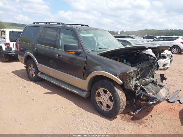 2006 FORD EXPEDITION 1FMPU17526LA73741