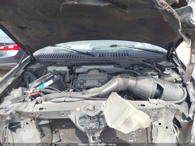 2006 FORD EXPEDITION 1FMPU17526LA73741 Photo 9