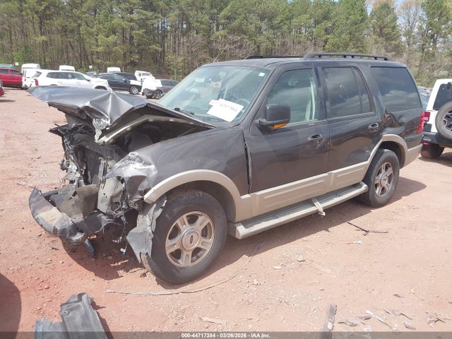 2006 FORD EXPEDITION 1FMPU17526LA73741 Photo 1