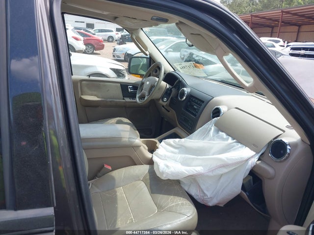2006 FORD EXPEDITION 1FMPU17526LA73741 Photo 4