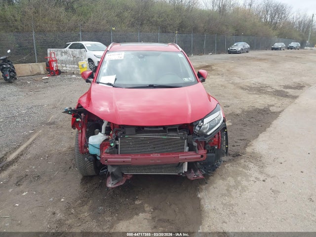 3CZRU6H74KM727653 Honda Hr-v Ex-l