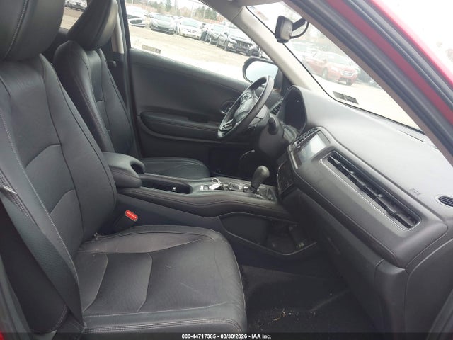 3CZRU6H74KM727653 Honda Hr-v Ex-l