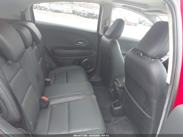 3CZRU6H74KM727653 Honda Hr-v Ex-l