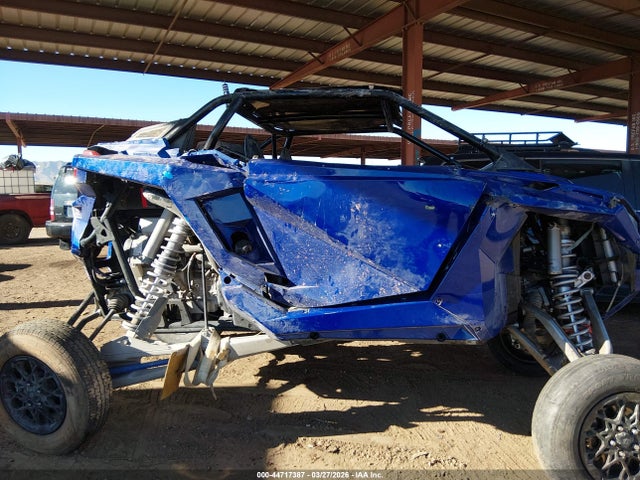 Aukcja sprzedaży 2022 Polaris Rzr Pro R Premium, vin: 3NSRGK2K4NG377669, numer aukcji: 44717387