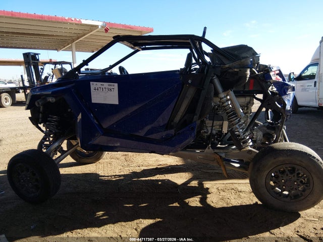 Aukcja sprzedaży 2022 Polaris Rzr Pro R Premium, vin: 3NSRGK2K4NG377669, numer aukcji: 44717387