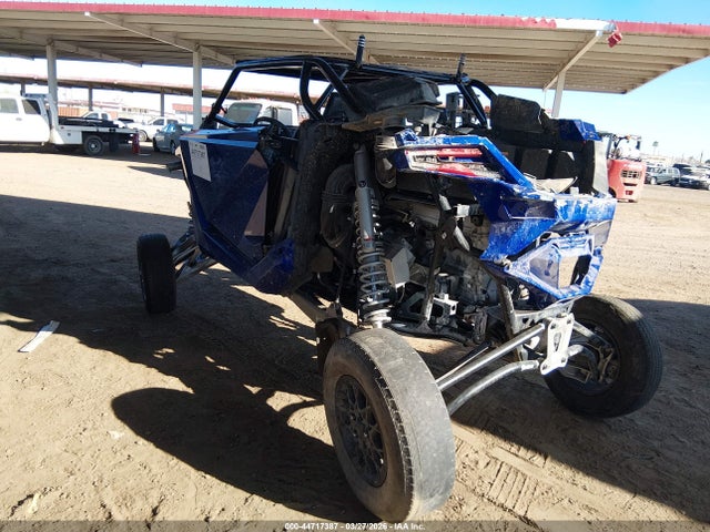 Aukcja sprzedaży 2022 Polaris Rzr Pro R Premium, vin: 3NSRGK2K4NG377669, numer aukcji: 44717387