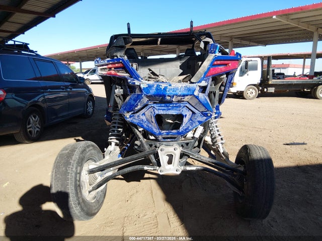 Aukcja sprzedaży 2022 Polaris Rzr Pro R Premium, vin: 3NSRGK2K4NG377669, numer aukcji: 44717387