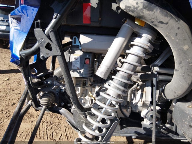 Aukcja sprzedaży 2022 Polaris Rzr Pro R Premium, vin: 3NSRGK2K4NG377669, numer aukcji: 44717387
