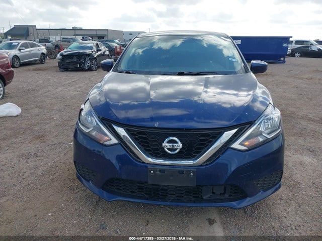 3N1AB7AP5KY246668 Nissan SENTRA S