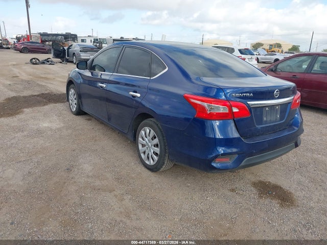 3N1AB7AP5KY246668 Nissan SENTRA S