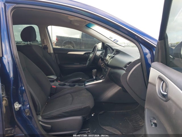 3N1AB7AP5KY246668 Nissan SENTRA S