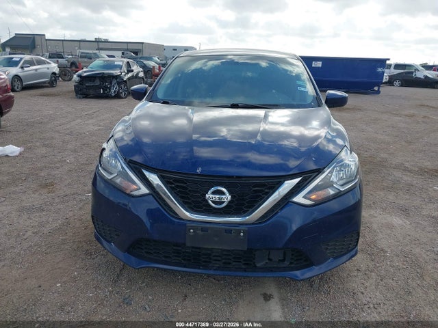 3N1AB7AP5KY246668 Nissan SENTRA S
