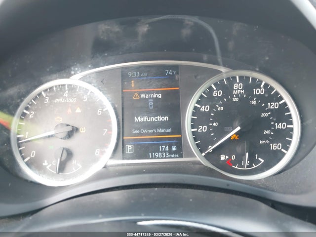 3N1AB7AP5KY246668 Nissan SENTRA S
