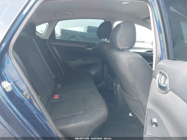 3N1AB7AP5KY246668 Nissan SENTRA S