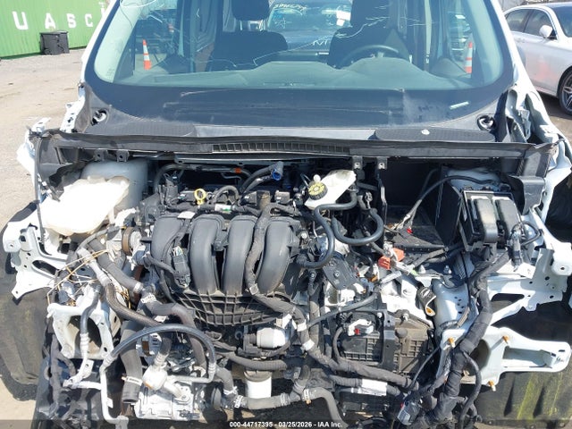 44717395 :رقم المزاد ، NM0LS6F24L1478193 vin ، 2020 Ford Transit Connect Xlt مزاد بيع