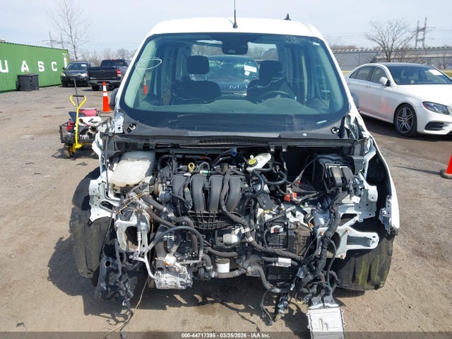 44717395 :رقم المزاد ، NM0LS6F24L1478193 vin ، 2020 Ford Transit Connect Xlt مزاد بيع