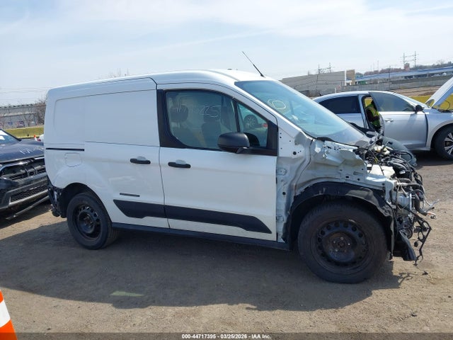 44717395 :رقم المزاد ، NM0LS6F24L1478193 vin ، 2020 Ford Transit Connect Xlt مزاد بيع