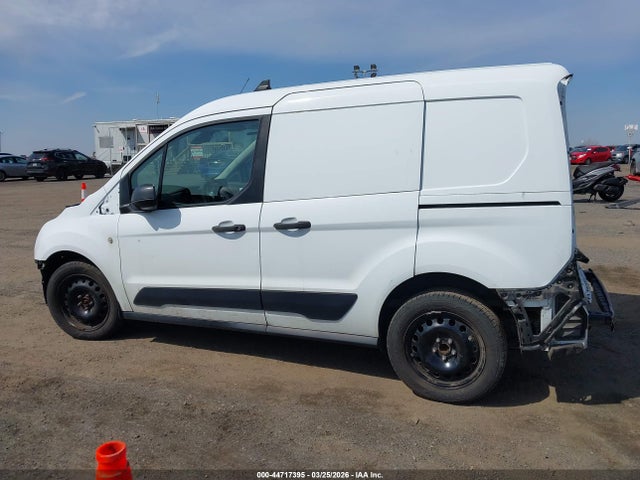 44717395 :رقم المزاد ، NM0LS6F24L1478193 vin ، 2020 Ford Transit Connect Xlt مزاد بيع