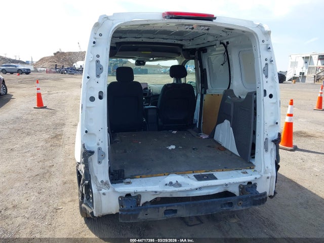 44717395 :رقم المزاد ، NM0LS6F24L1478193 vin ، 2020 Ford Transit Connect Xlt مزاد بيع