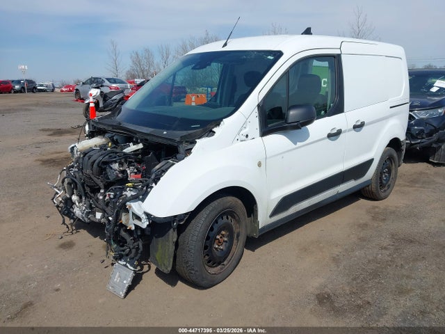 44717395 :رقم المزاد ، NM0LS6F24L1478193 vin ، 2020 Ford Transit Connect Xlt مزاد بيع