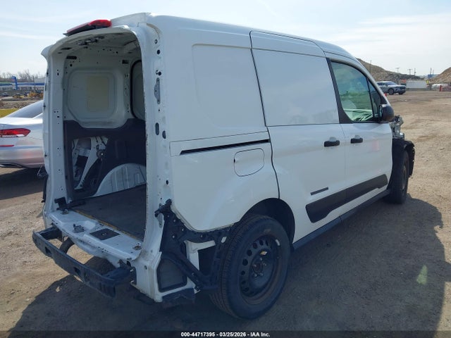 44717395 :رقم المزاد ، NM0LS6F24L1478193 vin ، 2020 Ford Transit Connect Xlt مزاد بيع