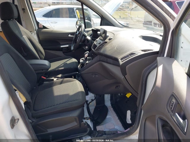 44717395 :رقم المزاد ، NM0LS6F24L1478193 vin ، 2020 Ford Transit Connect Xlt مزاد بيع