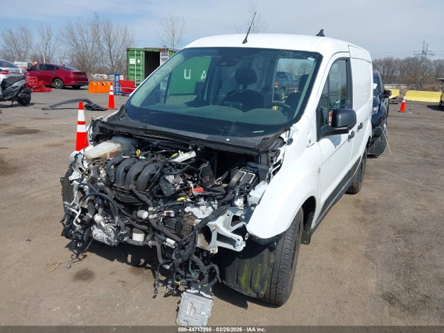 44717395 :رقم المزاد ، NM0LS6F24L1478193 vin ، 2020 Ford Transit Connect Xlt مزاد بيع