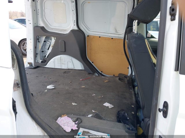 44717395 :رقم المزاد ، NM0LS6F24L1478193 vin ، 2020 Ford Transit Connect Xlt مزاد بيع