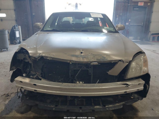 2000 CADILLAC DEVILLE 1G6KD54Y3YU306983 Photo 5