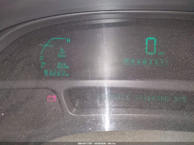 2000 CADILLAC DEVILLE 1G6KD54Y3YU306983 Photo 6