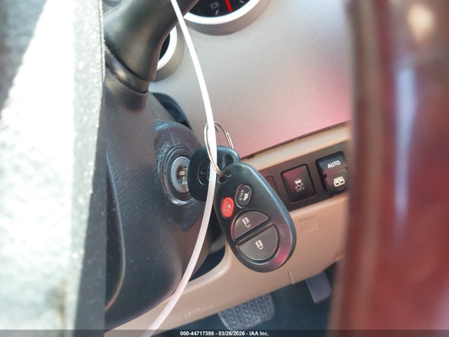 44717398 :رقم المزاد ، 5TDYY5G16FS058286 vin ، 2015 Toyota Sequoia Platinum 5.7l V8 مزاد بيع