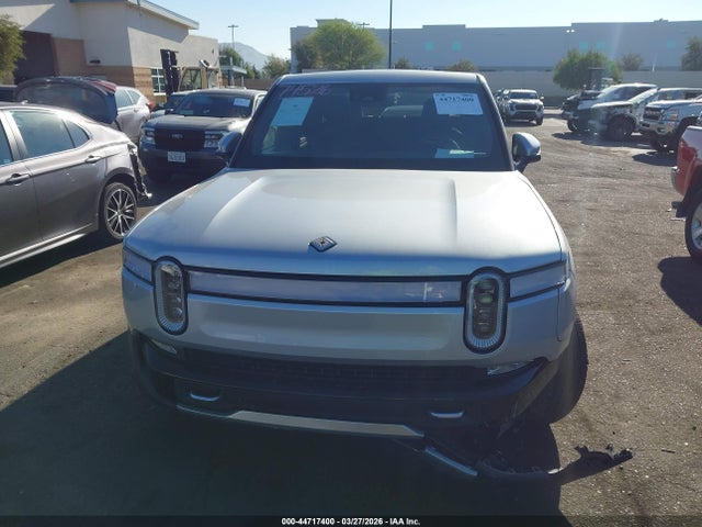 Rivian R1t Adventure Quad Motor Large Pack 2023 7FCTGAAA7PN017830 Image 13