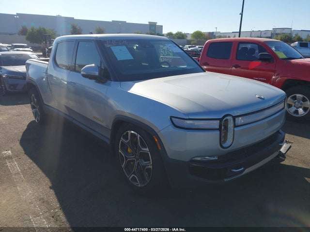 Rivian R1t Adventure Quad Motor Large Pack 2023 7FCTGAAA7PN017830 Image 14