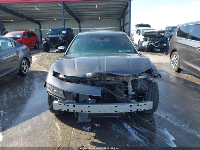 Продажа на аукционе авто 2016 Dodge Charger Road/track, vin: 2C3CDXCT8GH347277, номер лота: 44717402