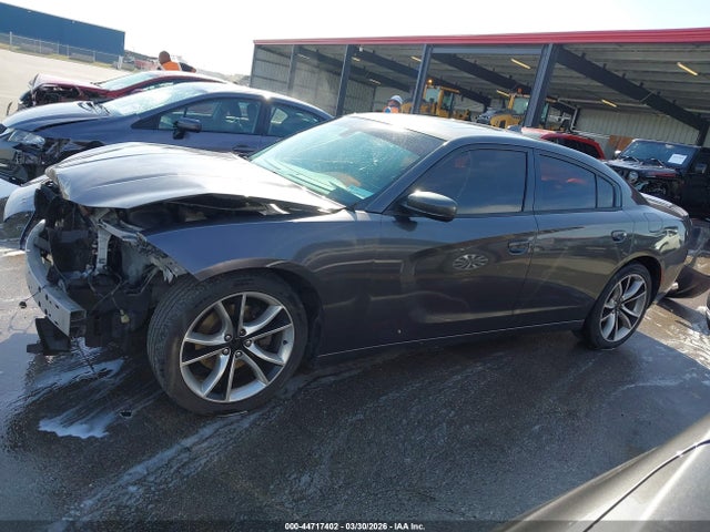 Продажа на аукционе авто 2016 Dodge Charger Road/track, vin: 2C3CDXCT8GH347277, номер лота: 44717402
